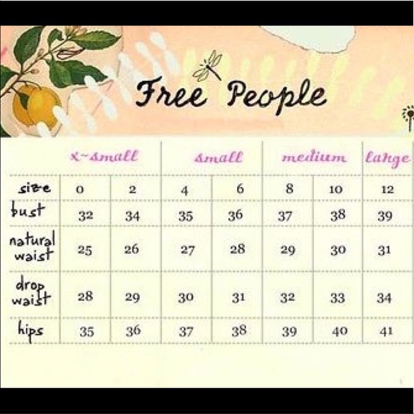 New FREE PEOPLE Cold Shoulder Top Sz M - Picture 7 of 8